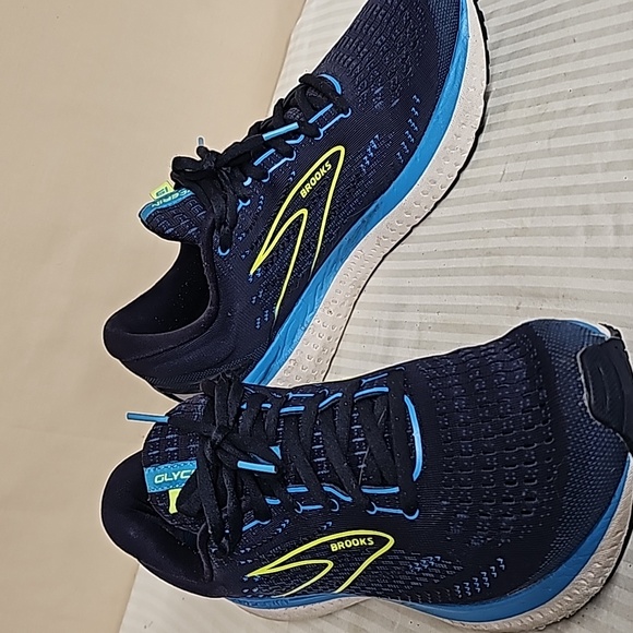 Brooks Other - BROOKS GLYCERIN 19 MENS RUNNING SHOES BFPM-04-170